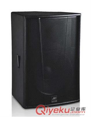 廠家直銷專業音箱F+系列產品