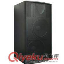 ALD廠家直銷專業(yè)音箱雙15寸F-215