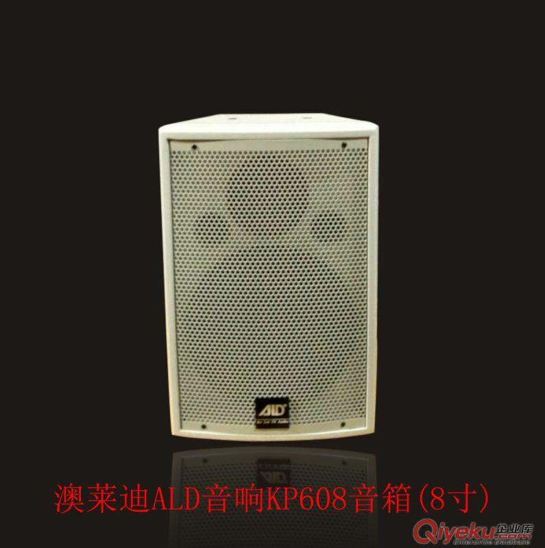 供應(yīng)ALD廠家直銷白色KP系列專業(yè)音箱