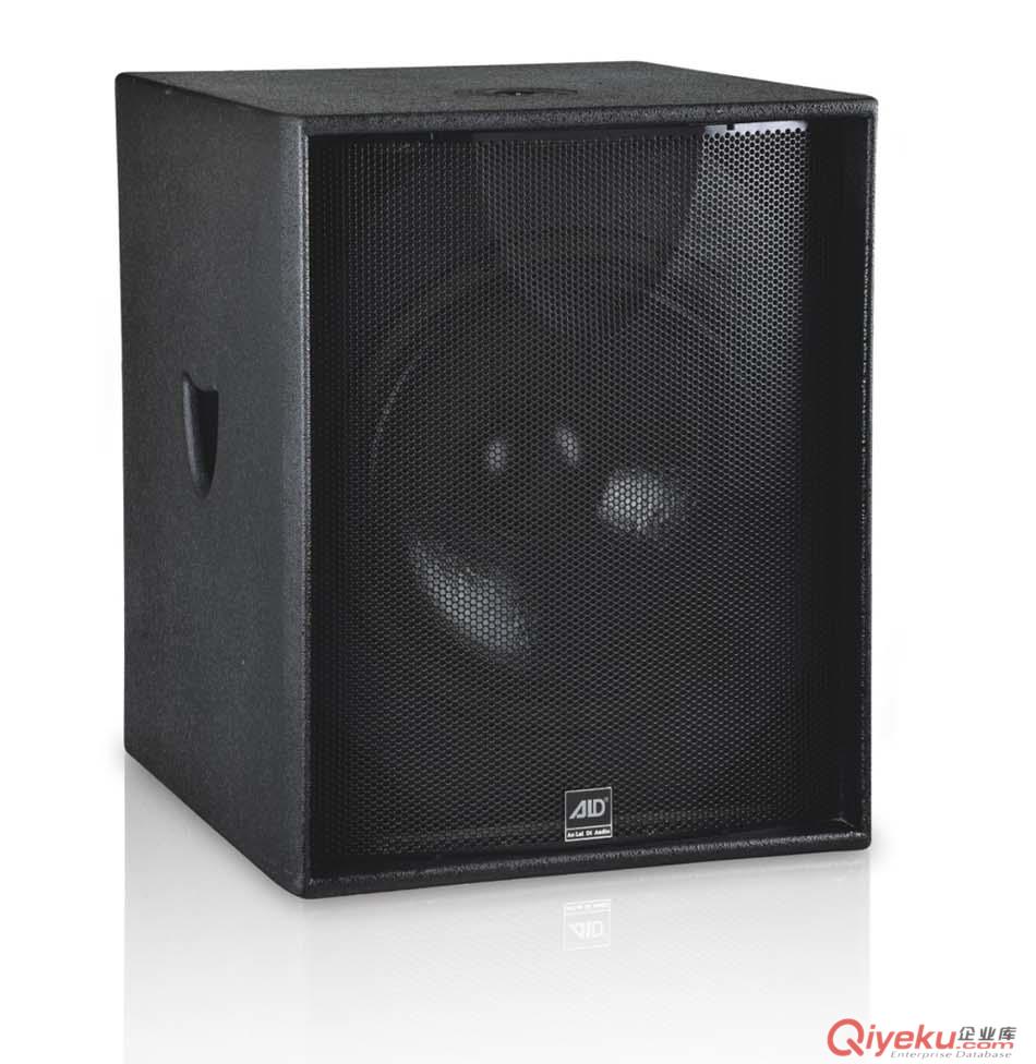 ALD廠家直銷單18寸超低音箱