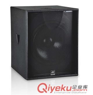 ALD廠家直銷單18寸超低音箱