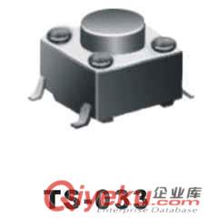 輕觸開關(guān)TS-020