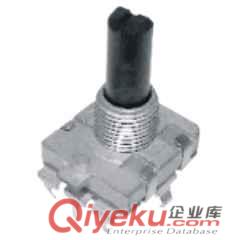 編碼器EC-1601
