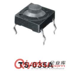 輕觸開關TS-035A