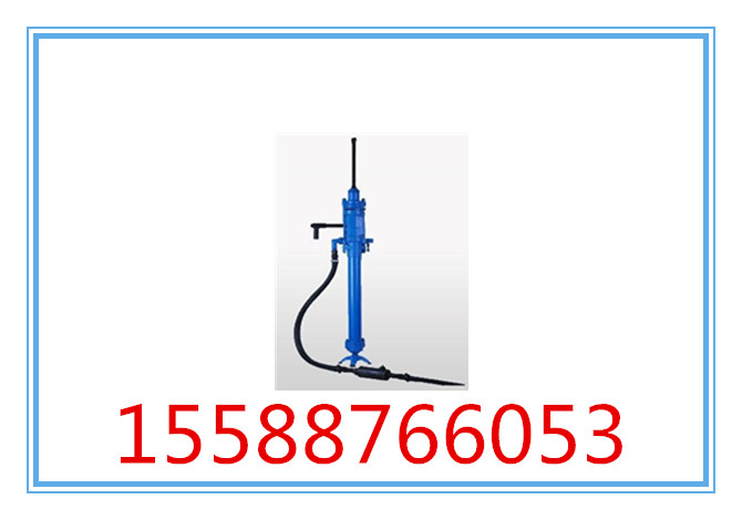 YSP45向上鑿巖機(jī)廠家 采礦豎井專用鑿巖機(jī) 