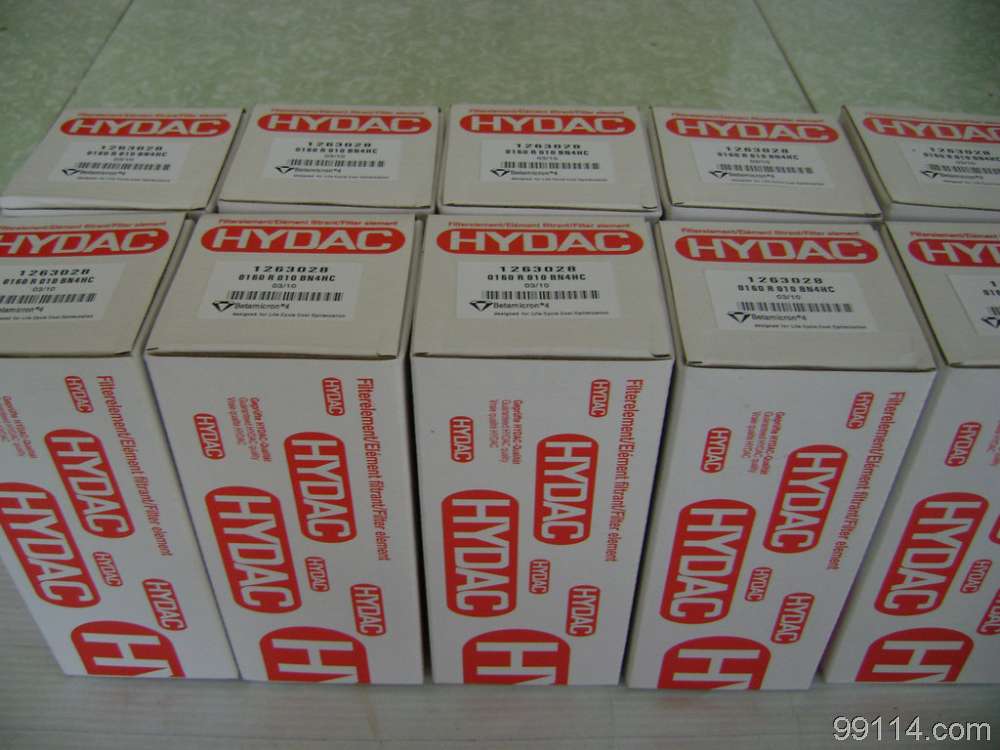 BD400G2W1.0風電cs濾芯銷售公司
