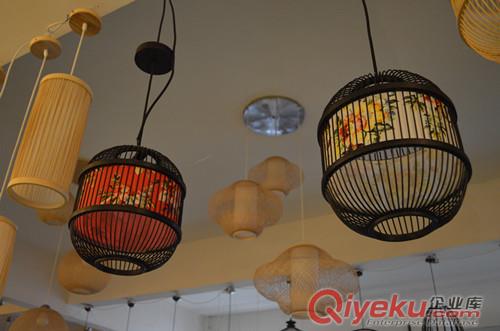 現(xiàn)代吊燈原始圖片3
