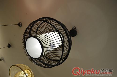 餐廳吊燈圖片原始圖片2