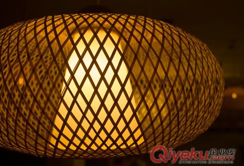 竹燈|新中式竹燈原始圖片2