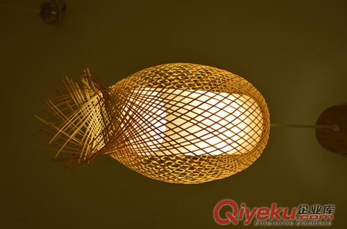 新中式吊燈安裝 