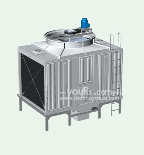 蘭州寫字樓冷卻塔、醫(yī)院冷卻塔、商場冷卻塔、電廠冷卻塔