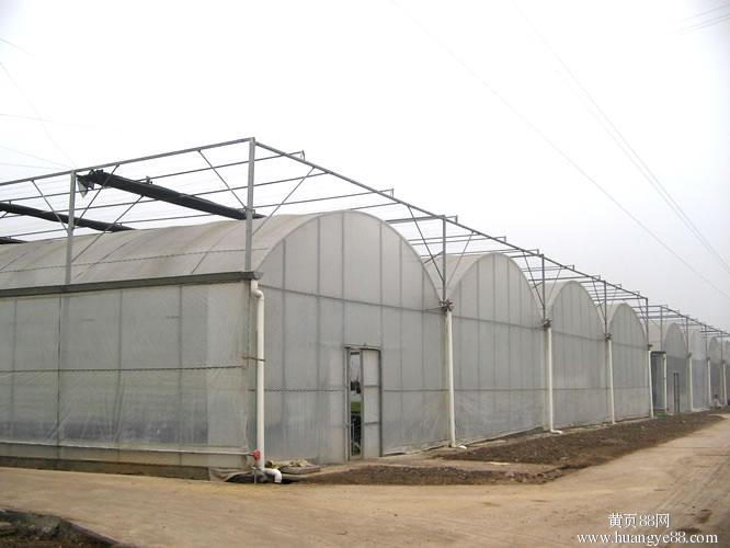 溫室大棚建造【溫室工程建設(shè)】溫室大棚造價(jià)