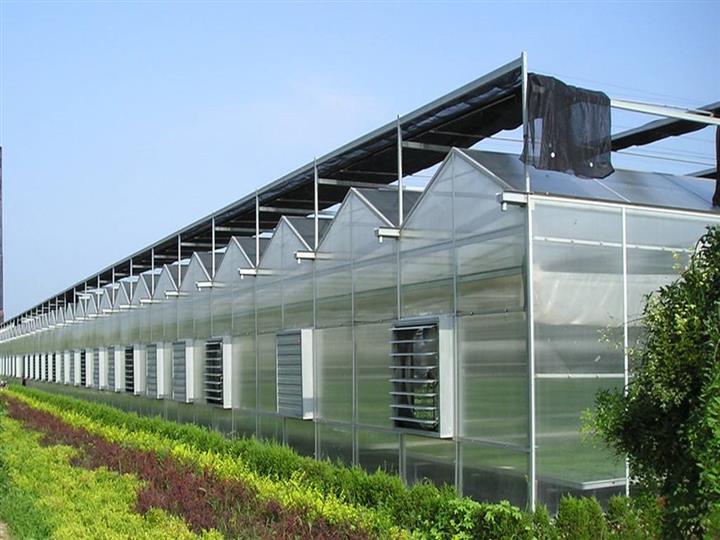 【？？】溫室大棚配件//智能溫室配件//溫室大棚建造價格-海盛