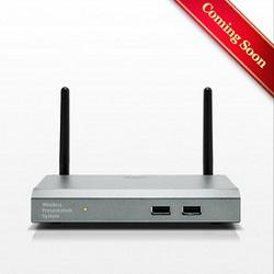 奇機WPS-310無線高清影音傳輸器安康