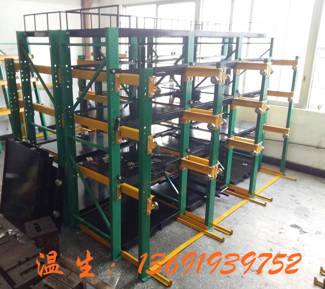 布吉抽屜式標(biāo)準(zhǔn)模具架，坂田模具儲存架，龍華模具架有現(xiàn)貨原始圖片3
