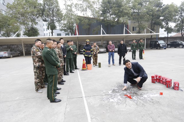 伊春盛安消科厨房专用灭火器诚招代理商