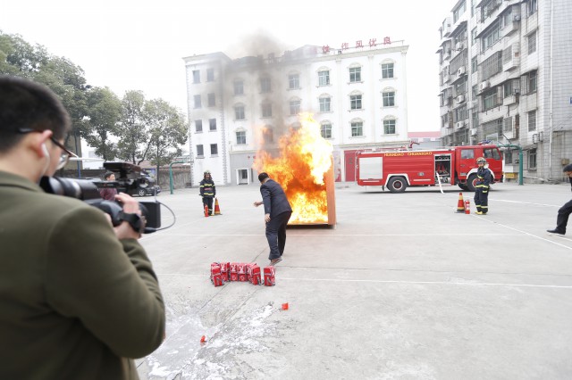 營(yíng)口盛安消科F類滅火劑誠(chéng)招各地區(qū)代理商