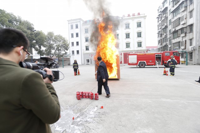 張家口盛安消科滅火袋誠招各地區代理商