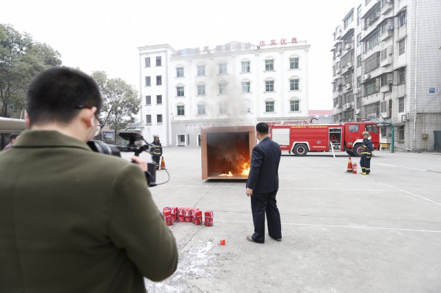 張家口盛安消科滅火袋誠招各地區代理商