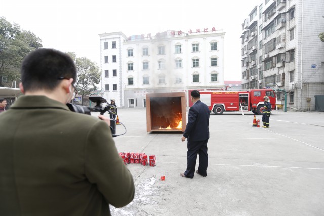 永州盛安消科F類滅火劑誠招各地區(qū)代理商