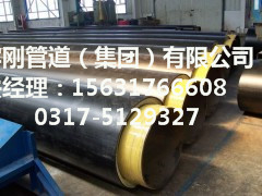 熱力供熱管道/宇剛管道（集團(tuán)）有限公司