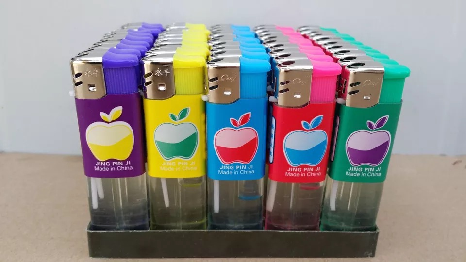 寧波打火機供應商
