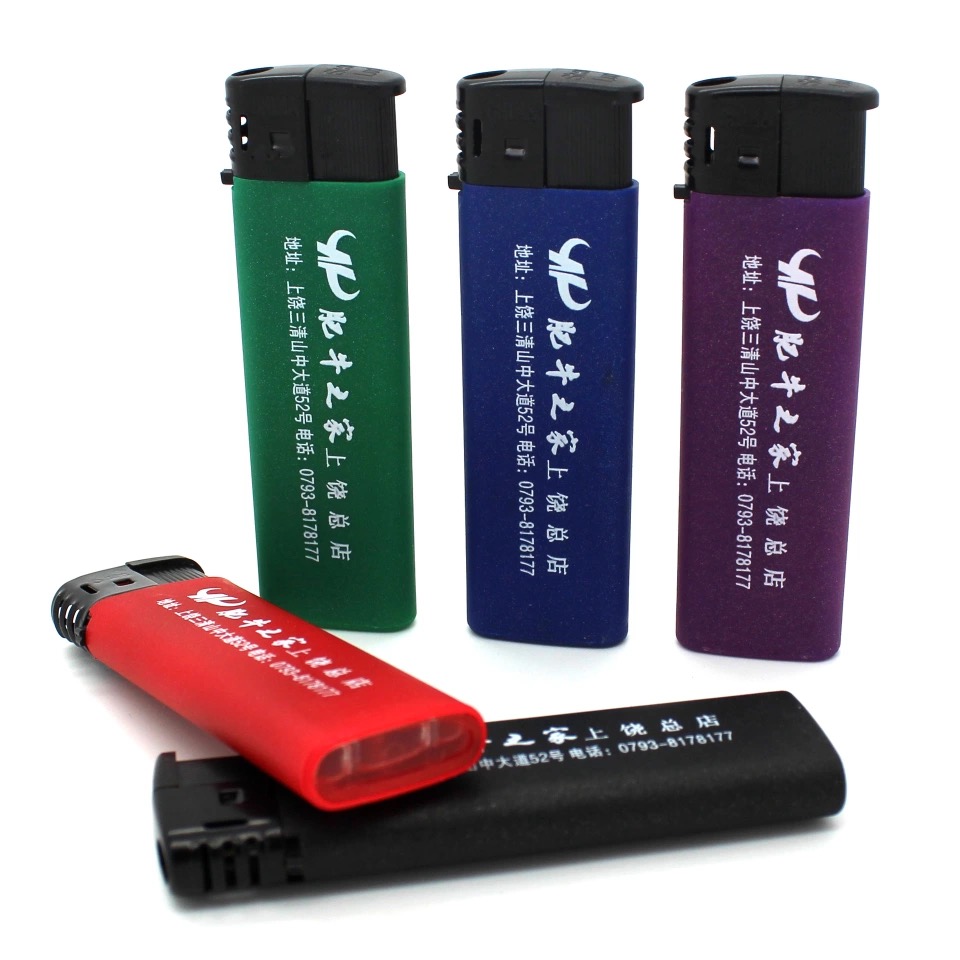 淄博廣告打火機批發