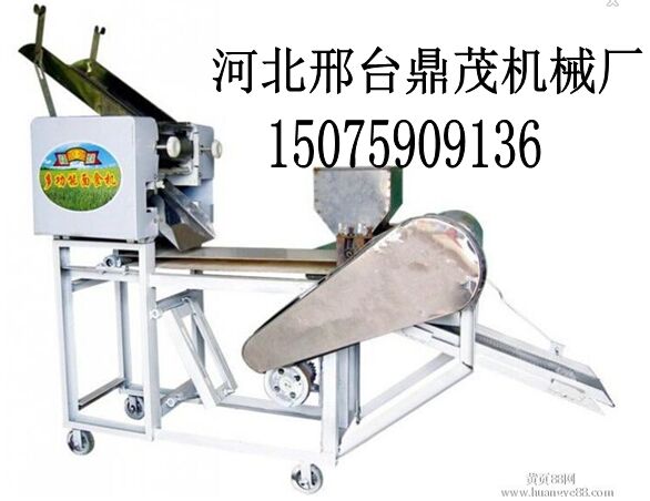 江米條機(jī)廠家 蜜三刀機(jī)價(jià)格 芝麻條機(jī)價(jià)格