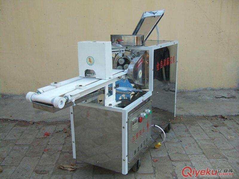 麻花機(jī) 全自動(dòng)麻花機(jī) 60型麻花機(jī) 麻花機(jī)價(jià)格 麻花機(jī)廠家原始圖片3