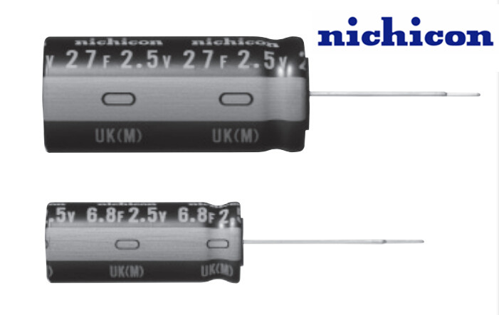 日本尼吉康原裝進口nichicon薄膜電容器