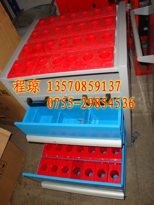 蘇州CNC加工中心刀具車，廠家直銷BT30-40-50刀具車，移動刀具車