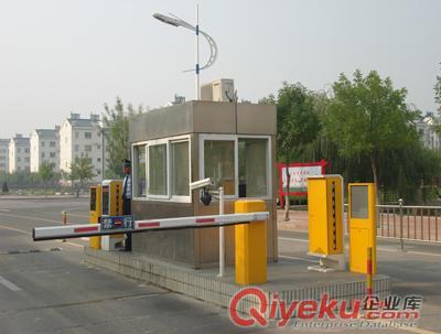 停車場管理 停車收費(fèi)系統(tǒng) 停車管理 車輛檢測 車位引導(dǎo) 刷卡停車 圖像對比