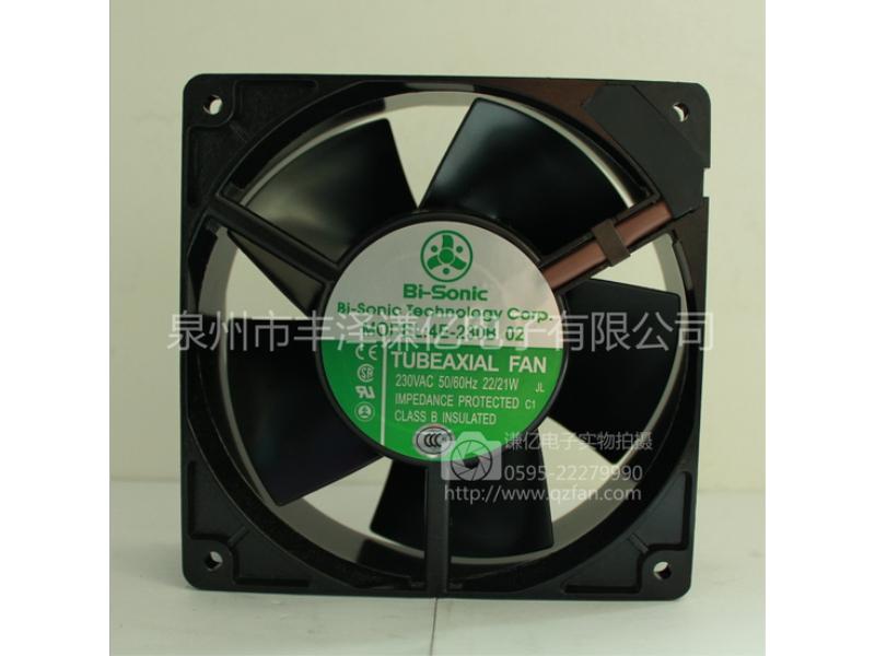 泉州散熱風扇哪家好？廠家推薦謙億電子/臺灣三協(xié)FP-108EX散熱風扇