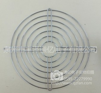 泉州散熱風扇哪家好？廠家推薦謙億電子/臺灣三協(xié)FP-108EX散熱風扇
