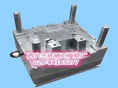 三環(huán)模具提供好的注塑模具：西安模具廠商