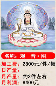 盛世鼎誠鉆石畫價格雞西代理