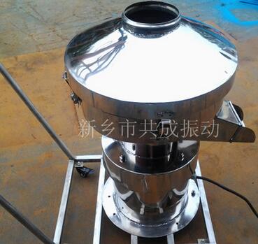 共成設備供應GC型振動篩原始圖片3