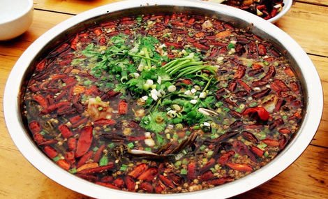 濟源黃燜雞米飯加盟
