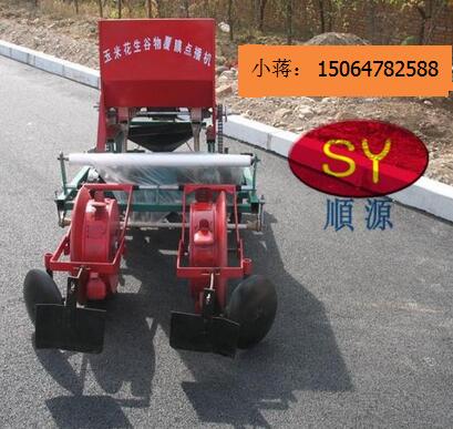  播種覆膜機(jī)-拖拉機(jī)后懸掛式覆膜機(jī)價(jià)格