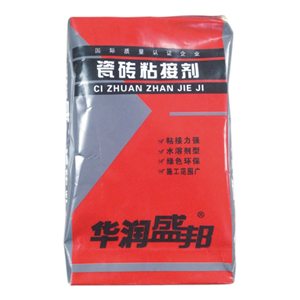 石家莊盛邦瓷磚粘接劑經(jīng)銷商是誰(shuí)？