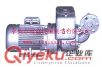 CWX系列船用自吸旋渦泵