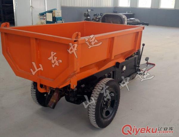 臨汾市生產(chǎn)銷售電動柴油自卸式翻斗車 