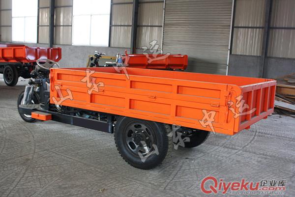 咸陽市生產銷售電動柴油自卸式翻斗車