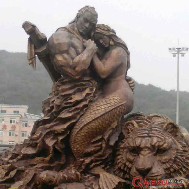 大連銅雕，大連鑄銅雕塑，大連鍛銅雕塑，大連浮雕，大連不銹鋼雕塑，大連雕塑原始圖片3