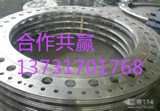 大口徑對焊法蘭/昊恒管道專業(yè)生產(chǎn)