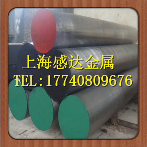 BM42高速鋼（歐標(biāo)）