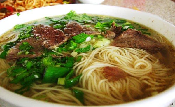 東方宮中國蘭州牛肉面加盟費(fèi)用多少