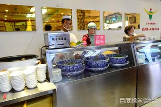 東方宮牛肉面加盟，東方宮中國蘭州牛肉拉面加盟費用