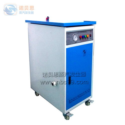 諾貝思48kw釀酒用全自動電加熱蒸發器