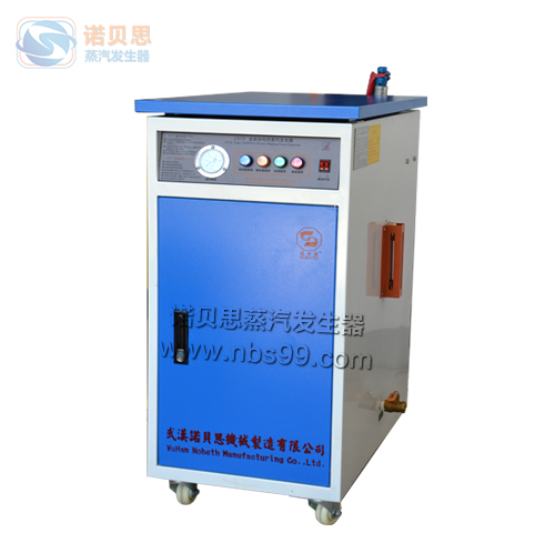 諾貝思48kw釀酒用全自動電加熱蒸發器